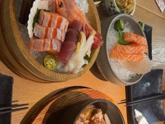 -沼津港精致料理·寿喜烧·烧鸟(青浦宝龙广场日料榜单店)