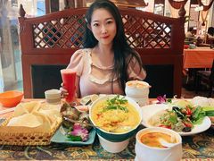 -荷花泰菜(东方新天地店)