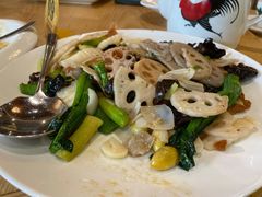 -德胜轩正宗顺德菜(宝安沙井会展中心店)