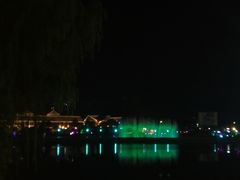 -百里峡七彩艺术小镇