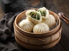 松月楼净素菜包-春风松月楼(七宝万科店)