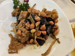 -老克勒上海菜(南京路步行街店)