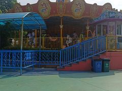 -秦皇岛乐岛海洋王国