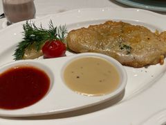 -波特曼西餐厅(南岗店)