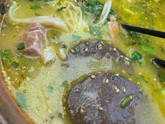 -极乐小煮·成都冒菜(科技绿洲店)