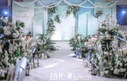 点击看大图 -仟漫私人婚礼定制(纳帕溪谷后湾店)