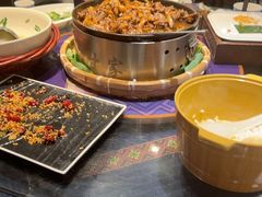 -甘家界牌柠檬鸭(青山店)