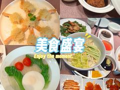 -羲和雅苑•北京烤鸭(乐园道万象城店)