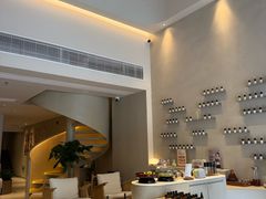 -泰合玺·精油疗愈 SPA(南京河西万达店)