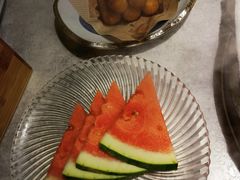 -鲜潭蒸汽石锅鱼(五道口购物中心店)