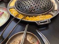 -韩宫宴和牛烤肉(武汉光谷现代风情街店)
