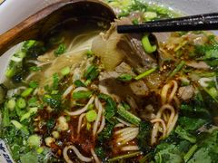 -马记永·兰州牛肉面(3019君尚店)