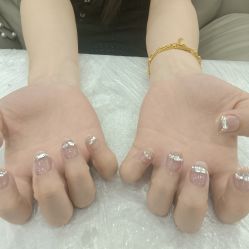 -斯馨·健康美甲美睫