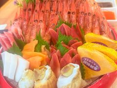 -上渔铁板烧(熙悦汇店)