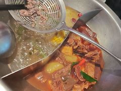 -八合里潮汕鲜牛肉火锅(福州万象城店)