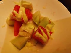 -佛山希尔顿酒店·融誉亚洲美食荟