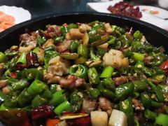 -舌尖上的食缘花园主题餐厅