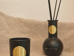 -喜茶(深圳万象城黑金店)
