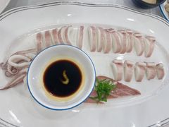 -粤盛海鲜平价店(洛溪食街店)