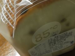 -85度C(苏州平江万达店)