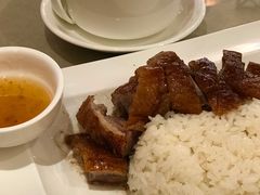 -鹅冠港式茶餐厅(来福士店)