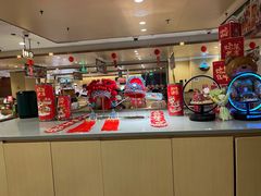 -海底捞火锅(金地广场生日主题店)