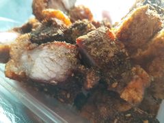 -脆皮五花肉(建东街旗舰店)