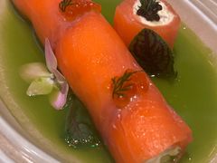 -格鲁·秀色Georgia’s Feast