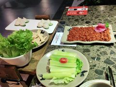 -小龙坎老火锅(华飞店)
