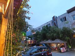 -老版火锅.12年西安排队王(沣峪口店)