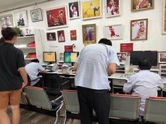 -中国照相馆(王府井店)