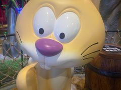 -蓝精灵乐园·世茂精灵之城主题乐园