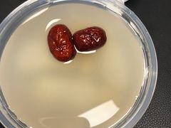 细姨手工鸭母捻-一心甜汤(丹凤街店)