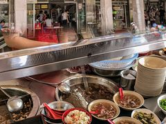 -好成财牛排馆(涂门街总店)