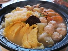 一品全家福-品悦酒店(三林古镇店)