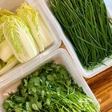 来苏州一定要吃炸串夜宵[流泪]1元1串‼️ 