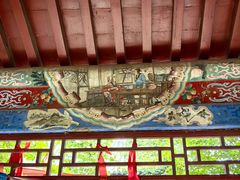 -天津盘山风景名胜区