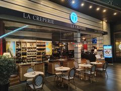 -La Creperie法餐厅(芮欧百货店)