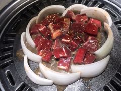 -猫爪爪原切自助烤肉(观音桥阳光世纪店)