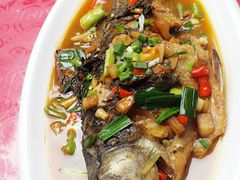 -国生茶庄·地道农家菜团建活动