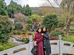 -宝山国家矿山公园