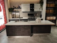 -新时代家居生活广场(古墩店)