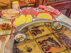 -每味每客·重庆麻辣烫(国泰店)