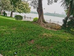 -海珠湖公园