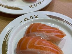 -寿司郎(中华广场店)
