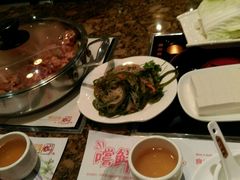 -黄记煌三汁焖锅(欢乐海岸店)