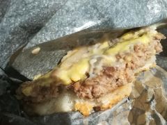 -汉堡王(金鹰天地广场店)