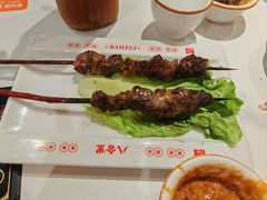 -八合里潮汕鲜牛肉火锅(吉大店)