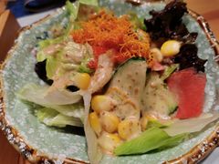 -浦·传统日式料理(3 5 1 1 店)