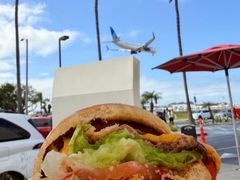 -In-N-Out Burger(LAX)